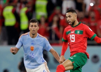 E barabartë loja e rregullt, ndeshja Maroku – Spanja shkon në shtesë
