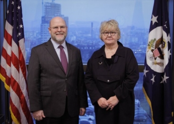 ​Hovenier takohet me Rada Trajkoviq