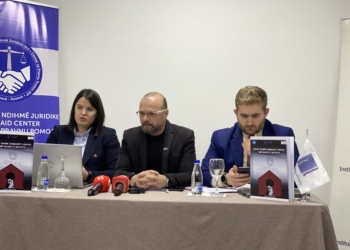 IKD: Për shkak të mosveprimit të institucioneve shtetërore, u privua nga jeta 67-vjeçarja nga Dragashi