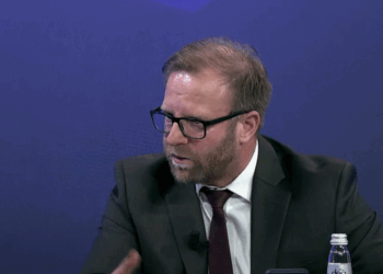 Abazi: Serbia po e përdor veriun e Kosovës për pozicionin e vet negociues