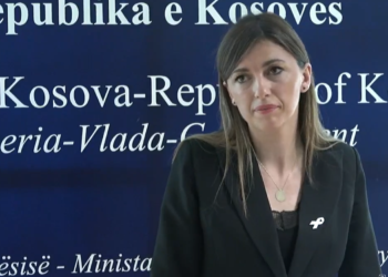 Haxhiu: Mostrat e Astrit Deharit janë zhdukur nga Instituti i Mjekësisë Ligjore