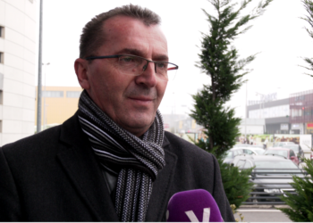 Zeqiri jep detaje për gjendjen e zyrtarëve policorë të tërhequr nga veriu