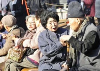 Pse japonezët jetojnë më gjatë?