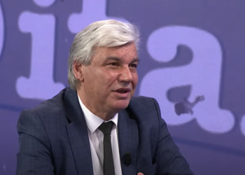 Kryeziu: Prokurorët dhe gjyqtarët serbë mund të kthehen, nuk dhanë dorëheqje të parevokueshme