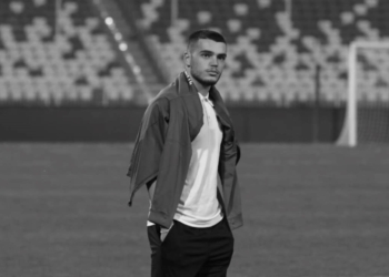 Varroset futbollisti i juniorëve te Trepçës ’89