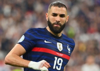 A do ta rikthej Franca Benzeman për finalen e Kupës së Botës?