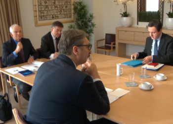 Skepticizëm për marrëveshje Kosovë-Serbi deri në mars 2023