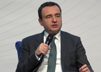 ​Kurti: Nevojitet mobilizim që raste të tilla si ai i 35-vjeçares të mos përsëriten