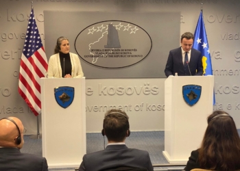 Kurti: Ndihma e USAID-it kap vlerën e 1 miliardë dollarëve në Kosovë