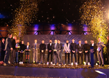 Sot mbahet ceremonia “Laureatët e Vitit 2022”