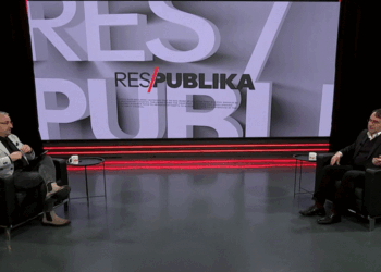 Peci: Po të mos ishte KFOR-i amerikan në veri, serbët do ta kalonin vijën kufitare