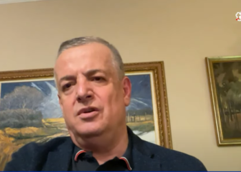 Nazarko: Kurti po e ndjek skenarin sipas të cilit Asociacioni përfshihet në marrëveshjen finale