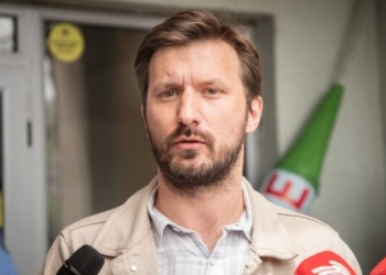 Lëshohet urdhëresë për sjellje me detyrim ndaj Nol Nushit