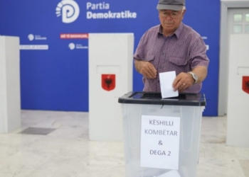 Partia Demokratike sot zgjedh kandidatët e bashkive për zgjedhjet lokale