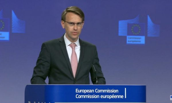 Stano: I dënojmë incidentet e dhunshme në veri