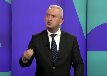 Qalaj: Policët në Leposaviq po flenë në paketa, për 5 ditë hëngrën ushqimin e njëjtë