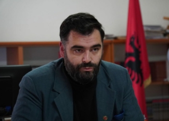 Mustafi kritika Komunës së Preshevës për ndarjen e buxhetit