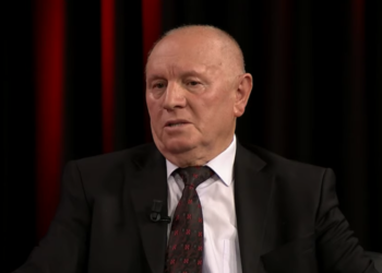 Ish-zv.kryeministri thotë se marrëveshja për targat nuk është zgjidhje