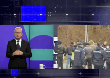 Qalaj thotë se ka degradim të madh të aspektit të sigurisë