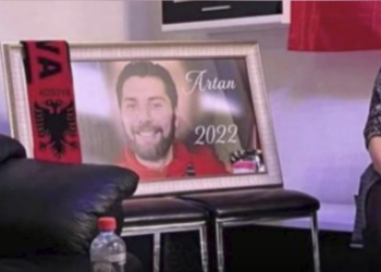 Vdekja e Artan Zymberajt, Ministria e Drejtësisë së Serbisë thotë se ai refuzoi të trajtohej për një sëmundje