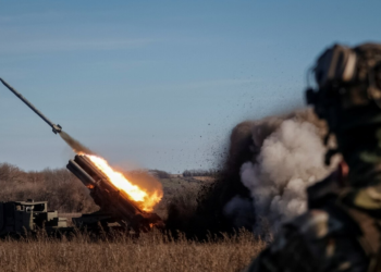 Ushtria ukrainase: Forcat ruse po sulmojnë në lindje dhe kanë forcuar pozicionet në jug