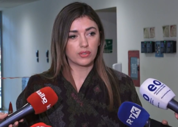 Haxhiu për vrasjen e 35-vjeçares: Papërgjegjësi e prokurorit të rastit, do ketë shkarkime