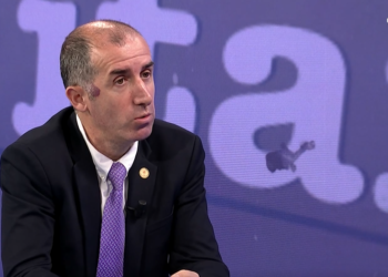 Qerimi thotë se në 2-3 muajt e të ardhshëm mund të hartohet draft koncepti për statutin e ri të UP-së