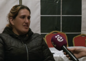 Motra e 35-vjeçares së vrarë: Ajo sot po han dhe e vrasësi nuk po gjendet askund