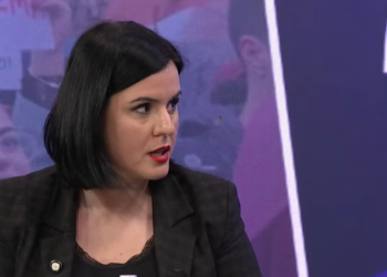 Tahiri-Beqa: Dhuna në Kosovë është bërë fenomen në rritje, institucionet po dështojnë