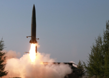 Sanksione ndaj Koresë Veriore pas testimeve raketore