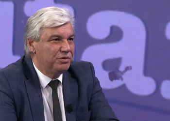 Kryeziu e quan anti-kushtetues emërimin e Nenad Rashiq si ministër