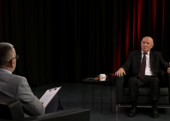 Manaj thotë se nuk do të ketë stabilizim dhe normalizim në mes Kosovës dhe Serbisë pa njohje reciproke