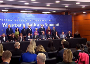 Nënshkruhet marrëveshja Roaming mes vendeve të BE-së dhe Ballkanit Perëndimor