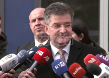 Kërkesa e Lajçakut për shtyrjen e zgjedhjeve në veri po shihet si absurde