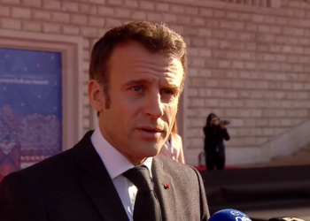 Macron e cilëson të rëndësishëm procesin e integrimit të Ballkanit Perëndimor në BE