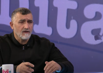 Elezi: Në strukturat kriminale në veri mund të ketë ish-pjesëtarë të Policisë së Kosovës