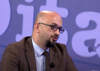 Shala: Veriu po rrëshqet në anarki të plotë