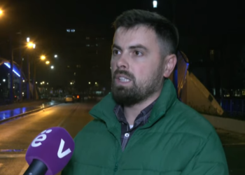 Sadiku thotë se strukturat kriminale në veri po tentojnë të frikësojnë qytetarët