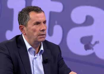 Gashi thotë se po zhduken provat kryesore të Astrit Deharit, 12 prej tyre sa kanë qenë