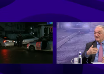 Haliti: Situata në veri nuk është e mirë dhe do të rriten tensionet