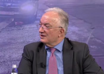 Haliti: E pamundur të mbahen zgjedhjet në veri, çka nëse e vrasin dikë