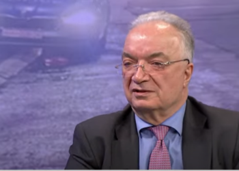 Haliti thotë se policët serbë në veri kanë pasur një rrogë nga Serbia