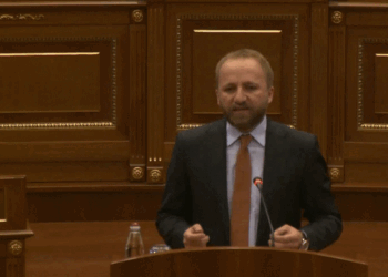 Tahiri: Nuk duhet të lejojmë që veriu të jetë diskutim në tavolinën e Brukselit