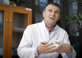 Naim Uka: Po kam dhënë dorëheqje