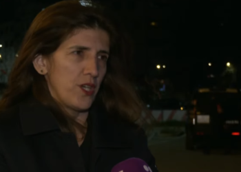 Musliu: Nuk mjafton të bëjmë ‘sfilata’ e fotografi para policisë në veri