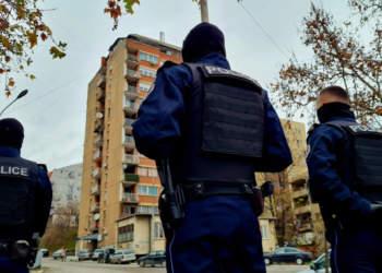 Asnjë marrëveshje s’i ndalon njësitë speciale të shkojnë në veri