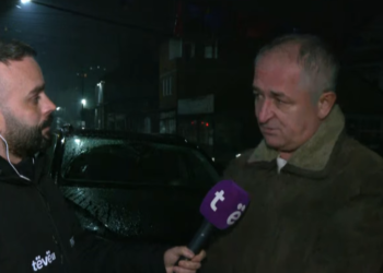Ugljanin: Komuna në Mitrovicë të Veriut është në gjendje jashtëzakonisht të keqe
