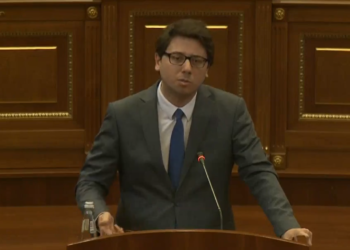 Murati: Është buxhet që i plotëson nevojat e Qeverisë dhe qytetarëve