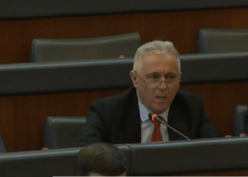 Shabanit nuk i miratohen dy amendamente