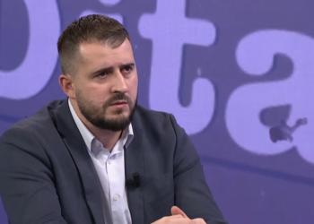 Lushtaku thotë se mbështetja e PDK-së është për Kosovën e jo për Albin Kurtin
